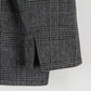 Double Row Two Button Blazer