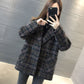 New Korean Style Loose Suit For Autumn And Winter