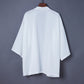 Solid Color Cardigan Summer Shirt For Air Conditioning Room Sun Protection Clothing Tide