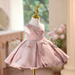 Girls Birthday Dress High-grade Princess Style