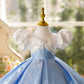 Little Host's Princess Dress