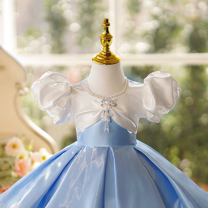 Little Host's Princess Dress