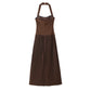 Halter Tube Top Pleated Long Dress
