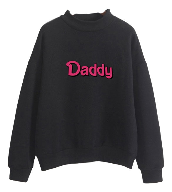 PAPA DE SUEUR
