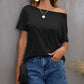 American Top Women's Loose Fashion