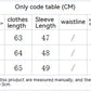 Women's Simple Striped Long-sleeved T-shirt
