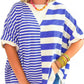 Shiying Summer New Pullover Women