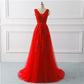 Robe de demoiselle d'honneur de mariage à petite queue en dentelle, robe de soirée pour femme
