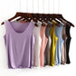 Women's sling cool seamless vest