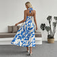 Fashionable Minimalist And Slim Fit Womens Dress