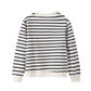 Thickening Of Children's Pullover In Spring And Autumn And Winter