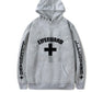 Fashion sweater coat men