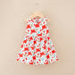 A-line Skirt Girls' Dress Medium And Small