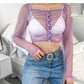 Mesh top