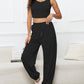 Two-piece Sports And Leisure Suit