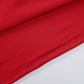 Fashion Solid Color Long-sleeved Slim Fit Hip Dress