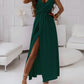 New Women's Elegant Temperament Dress