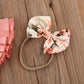 Hanging Multicolor Flying Sleeve Romper  Floral Culottes  Headscarf