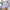 Threaded drawstring pleated skirt skirt
