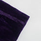 Velvet Blazer Jacket Dress Blazer Long-Sleeved Medium Length Warm Coat