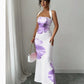 Fashionable Minimalist And Slim Fit Womens Dress