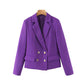 Women's blazer