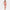 Woman Square-neck Lace Stitching Printing Long Sleeve Dress
