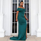 Robe slim tendance pour femme, nouvelle collection