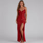 Women's Fashion Personality Sequin Sling Dress