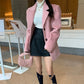 Manteau La minorité peut porter un manteau de costume