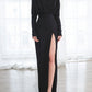Turtleneck Pullover Summer Fashion Dress
