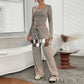 Casual New Style Long-sleeve Suit Women
