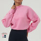Thick Hoodie Sports And Casual Long Sleeved Jacket