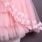 Personalized Girls' Lace Pettiskirt Children's Dress