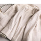 New Autumn Slim-fit Waist-cut One-button Suit