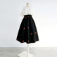 Thickened Outer Wear Skirt For Women