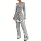 Casual New Style Long-sleeve Suit Women