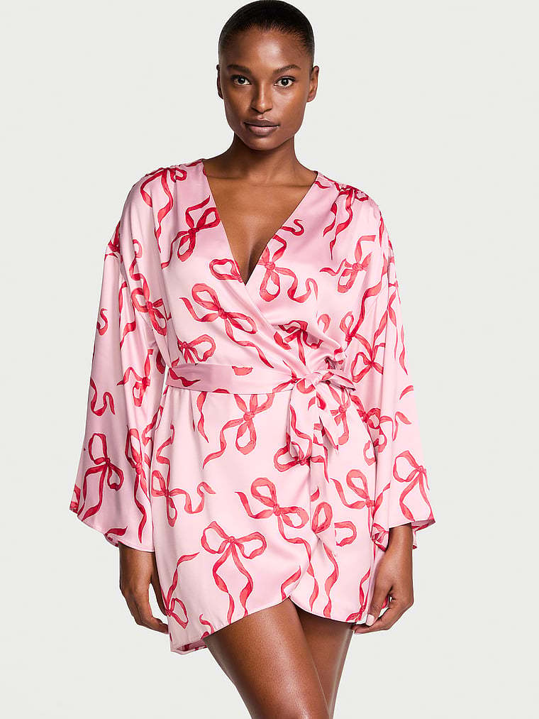 Women's Casual Loose-fit Long-sleeve Tie-dye Dress