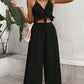 Fashion Trend Polyester Fiber Women's Top Set