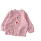 Fashion Korean Style High Sense Girl's Sweater