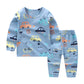 Children's Lycra Pajamas, Underwear For Boys And Girls