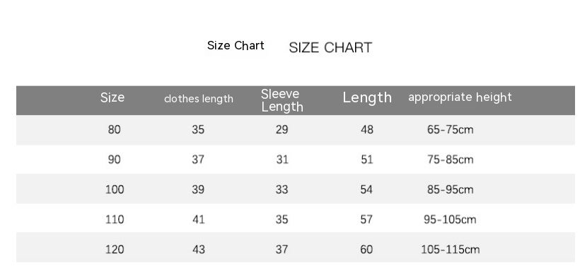 Boys' And Girls' KK Striped Short-sleeved Two-piece Children's Suit