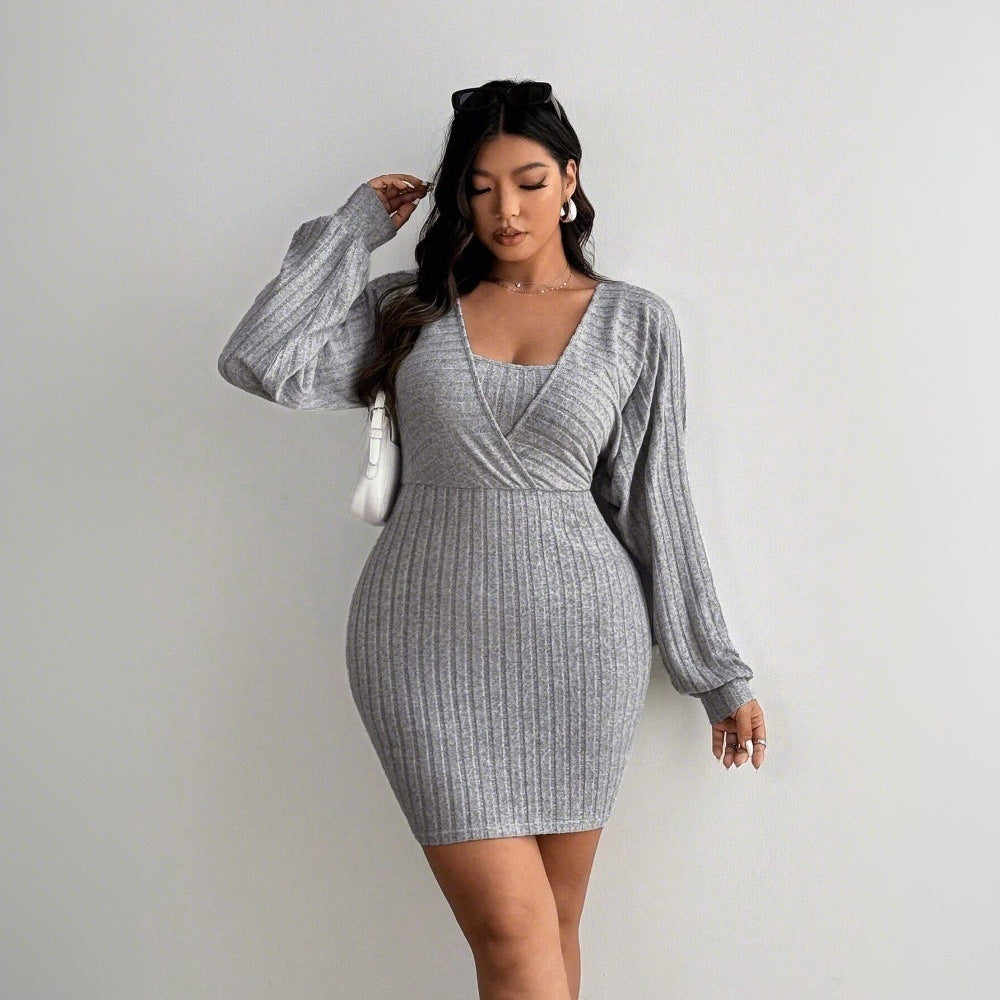 Plus Size Women's Pure Desire Dress