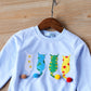 Pull pour enfant
