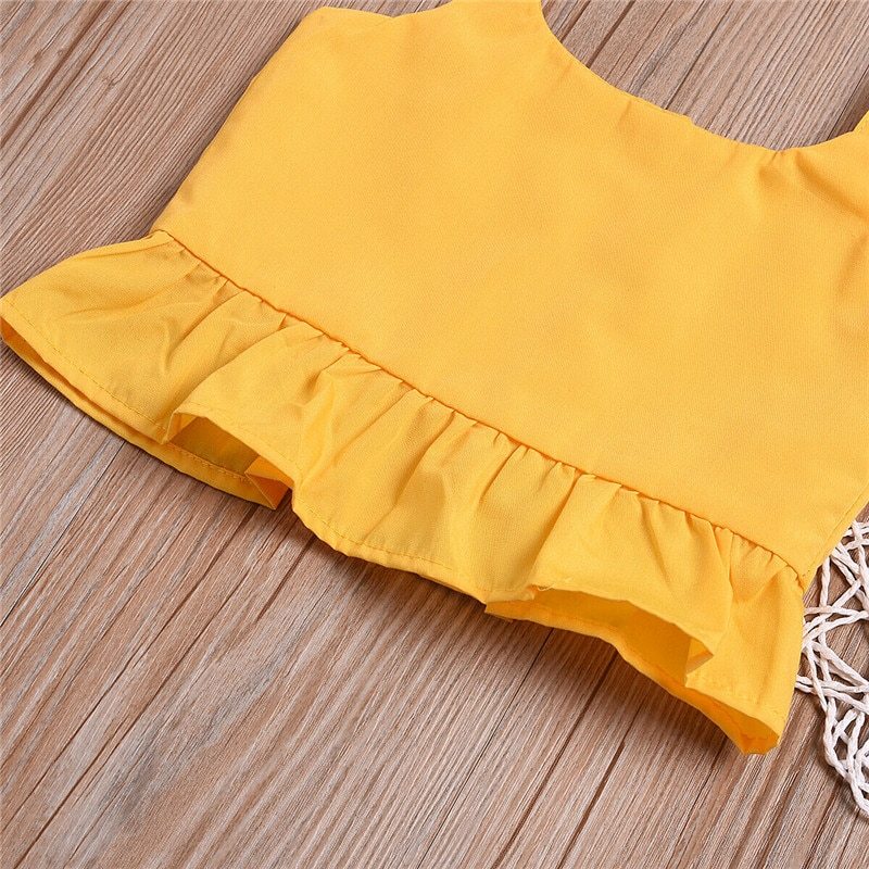Costume pour enfant