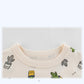 Summer New Boys Short Sleeve T-Shirt Children's Clothing