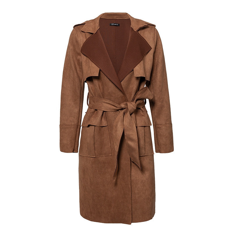 Veste d'hiver Simplee - Carolin