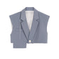 Women's Ins Fashionable Design Small Casual Top