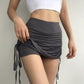 Summer Mini Skirt