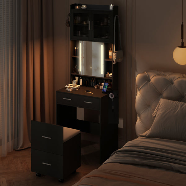 Dressing Table Set